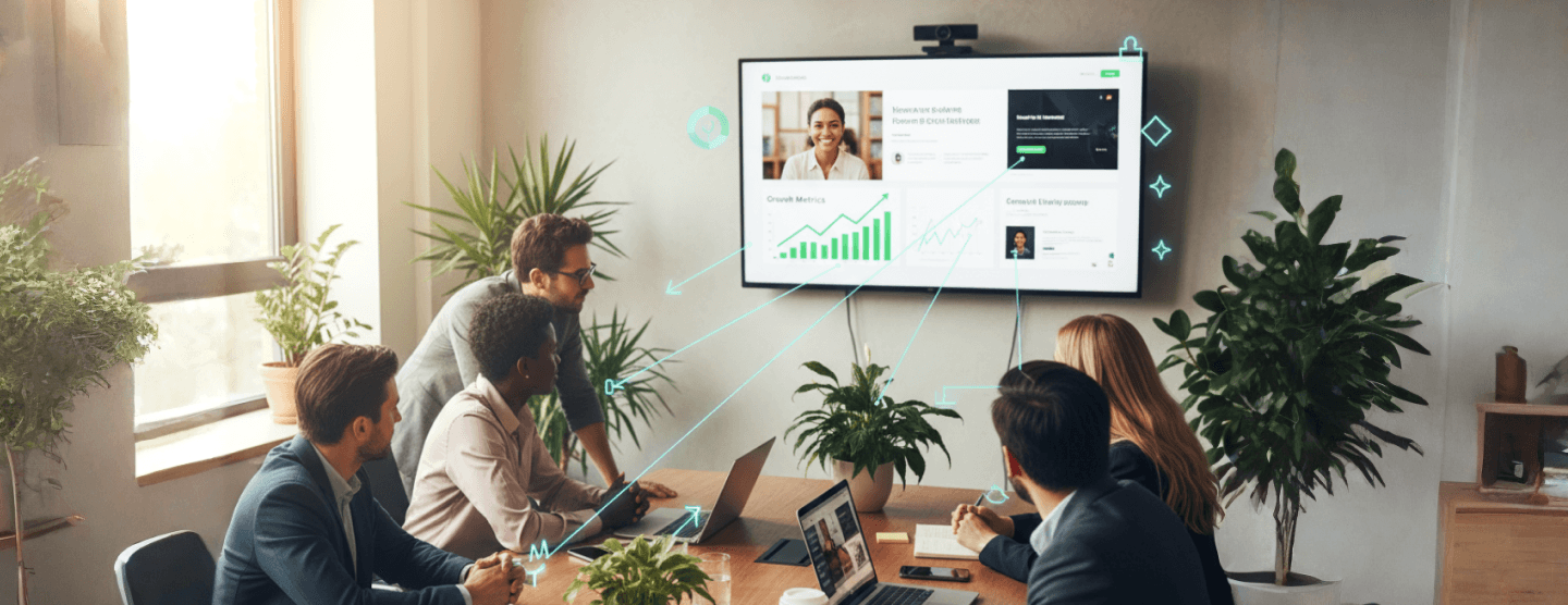 Corporate Case Study Videos: Real Examples & B2B Insights for 2025