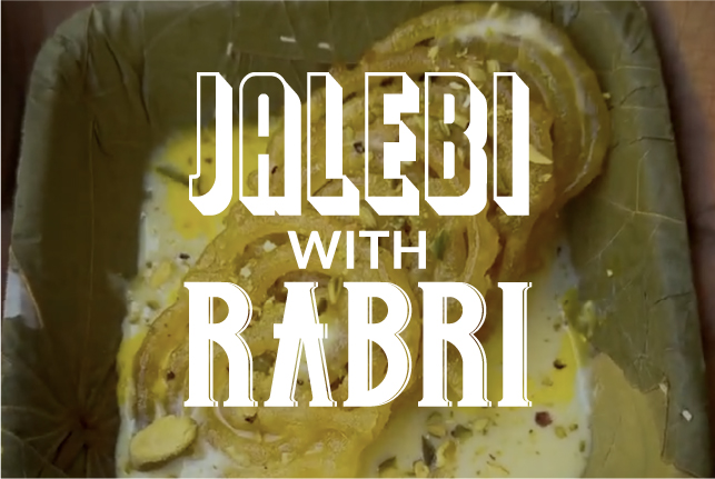 Food Spotlight Reel 3