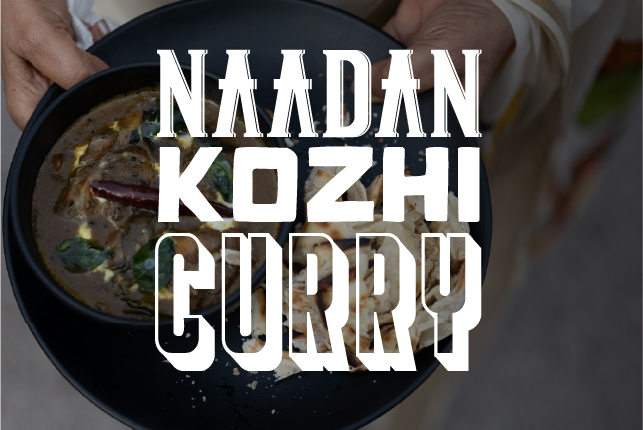 Food Spotlight Reel 2