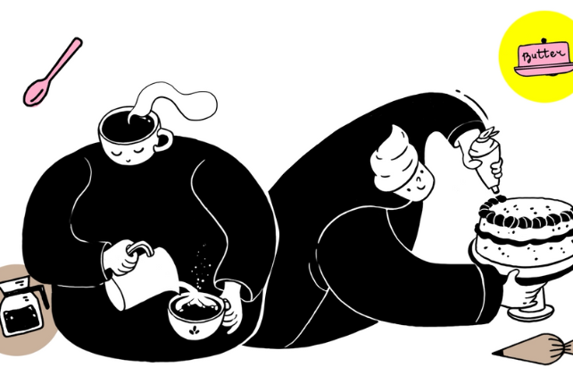 Introducing the Founders