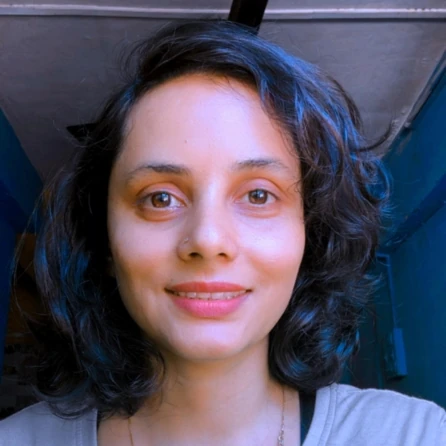 Arati Bhatt