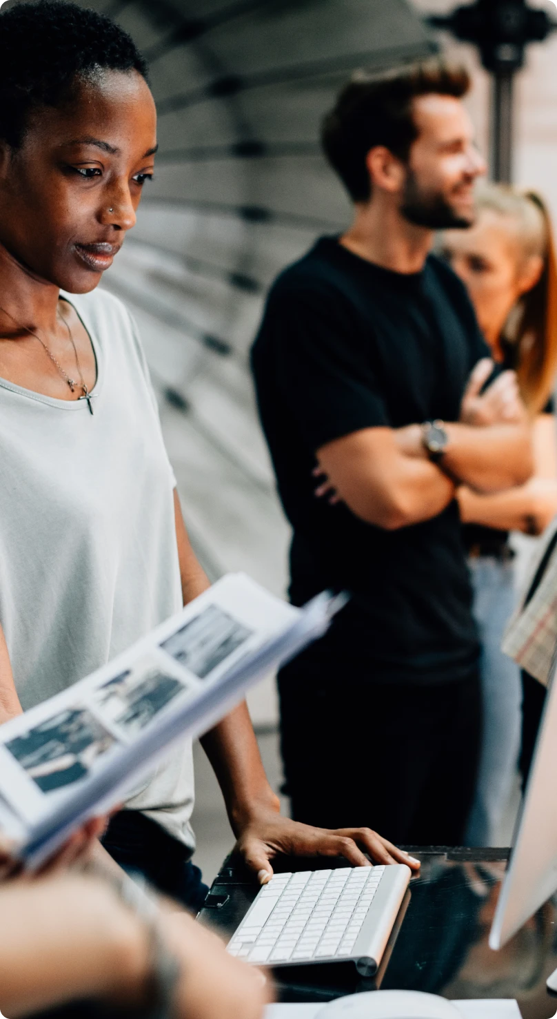 global collaborators