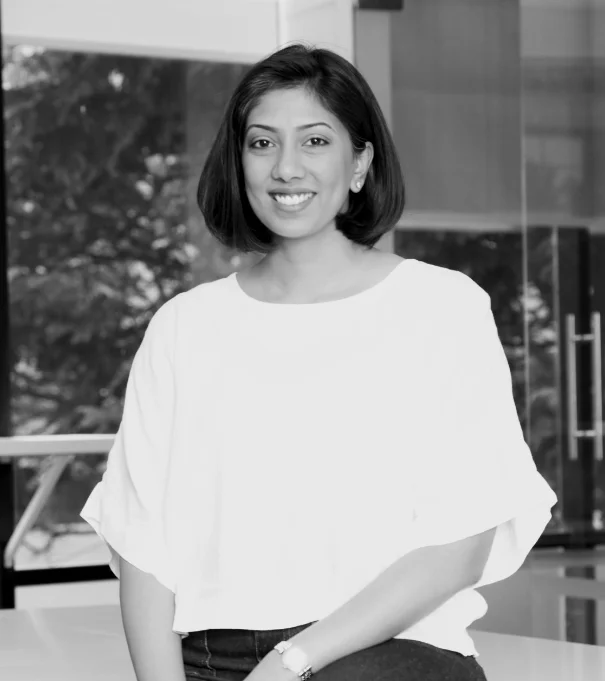Lakshmi Rebecca