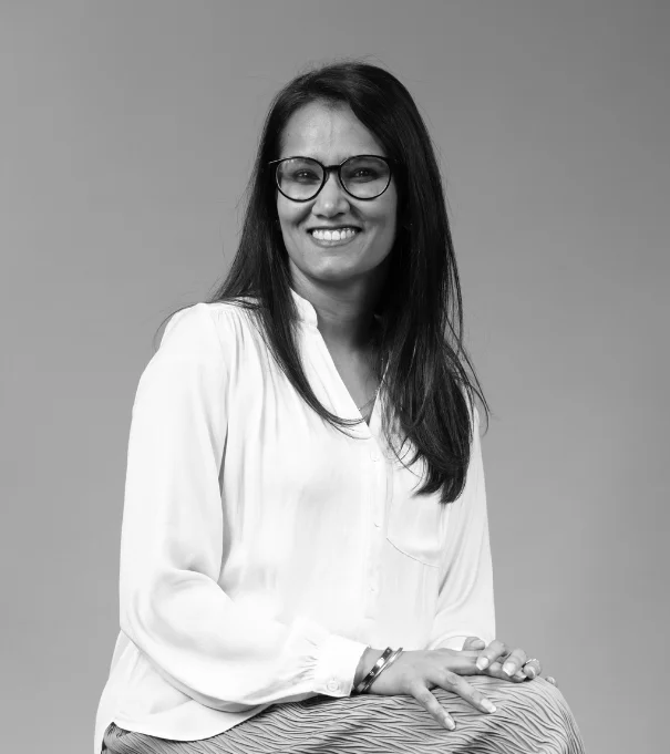 Mandira Naidoo