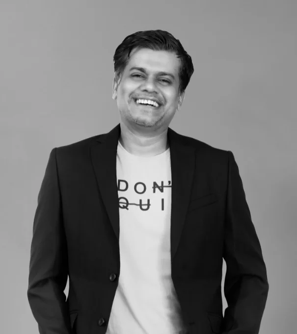 Raj Dutta
