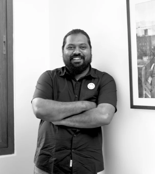Sunil Patrapati
