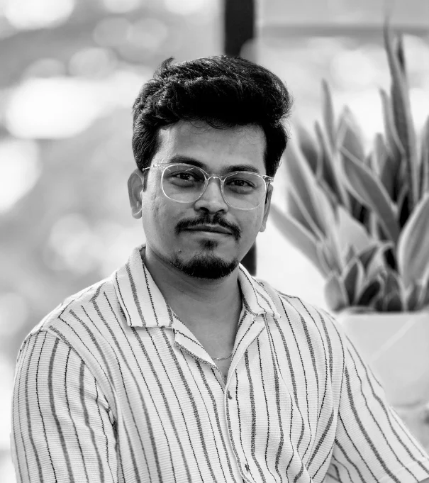 Tejasvi Mani