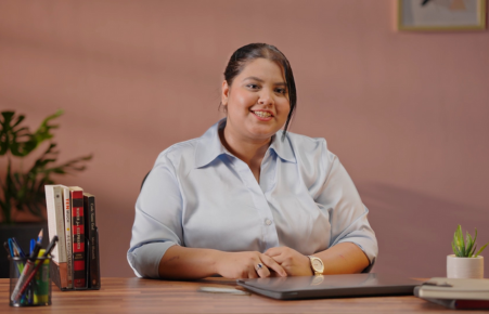 Testimonial Video Shoot