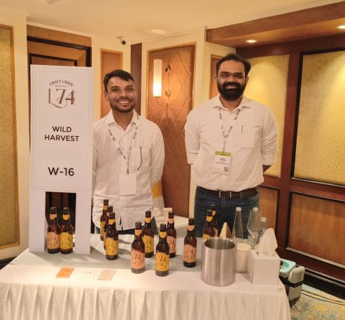Kalp Patel & Ayush Patel