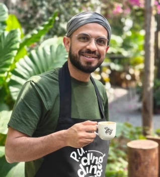 NAKUL KULKARNI