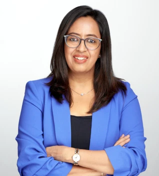 Rinku Agarwal Basu